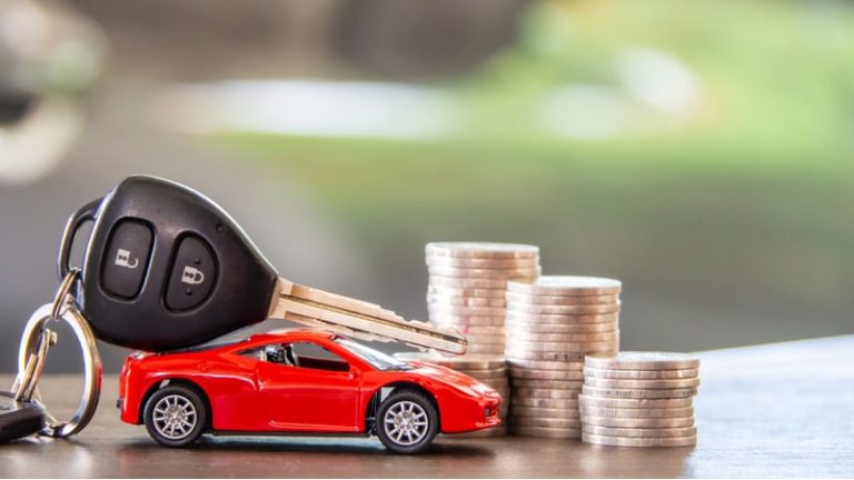 Car Finance & Automobile Loans