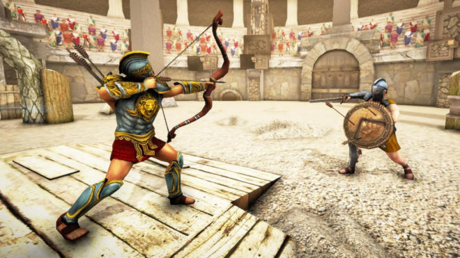 Gladiator – Best Platform For Fun
