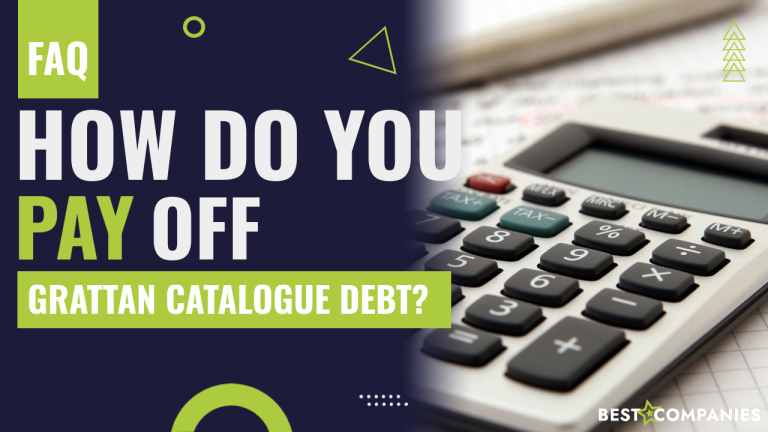 I Cannot Afford To Pay My Grattan Catalogue Account Debt?