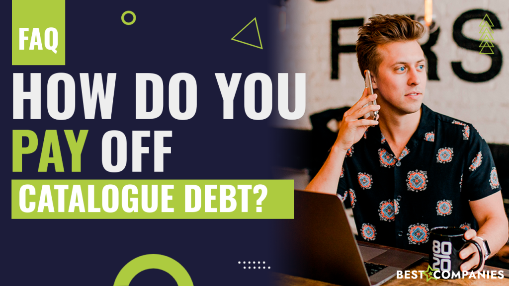 I Cannot Afford To Pay My Studio Catalogue Account Debt?