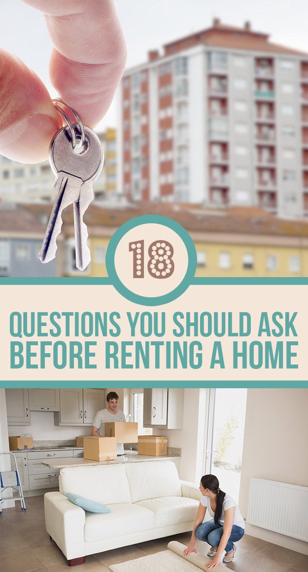 Rental  Everything You Have To Know