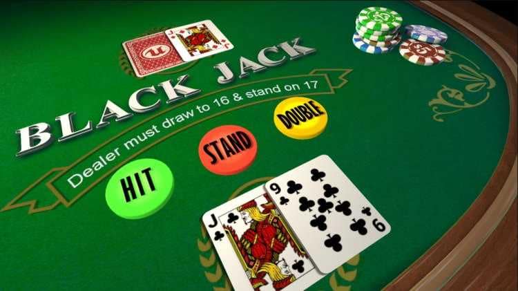 Top 2021 Real Money Online Blackjack Australia